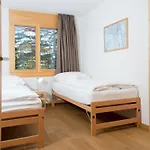 Appartement Prime Location 300 Meters Lift Lenzerheide