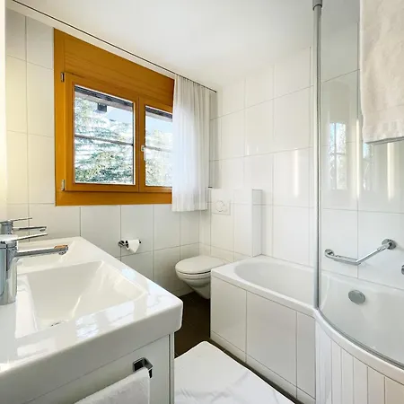 Flat For 6 People Sot Valos Centre Lägenhet *