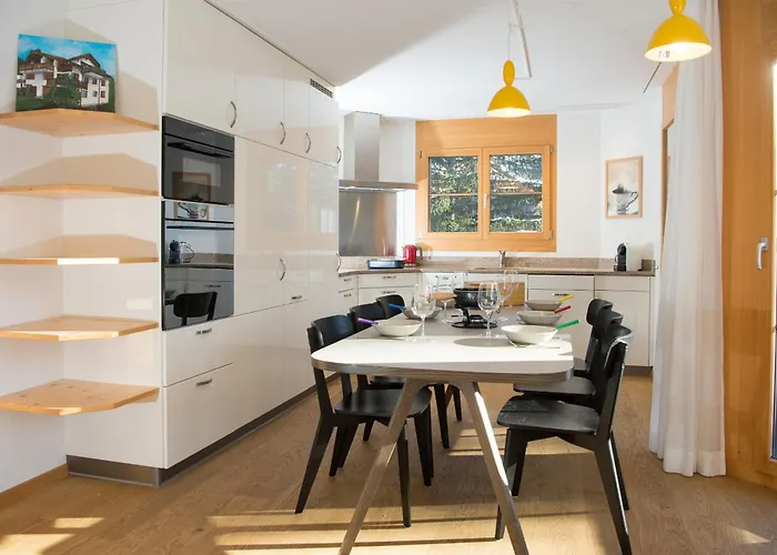 Flat For 6 People Sot Valos Centre *