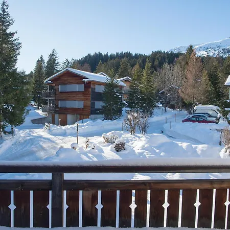 Flat For 6 People Sot Valos Centre Apartment