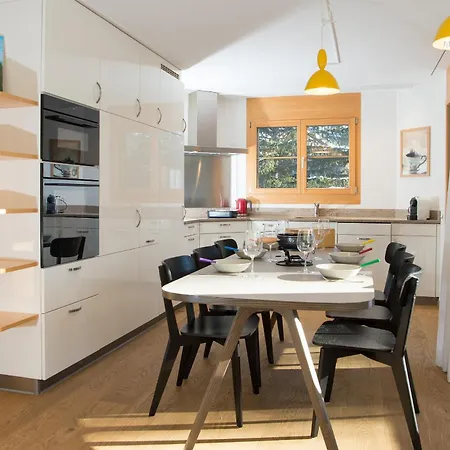 Flat For 6 People Sot Valos Centre *
