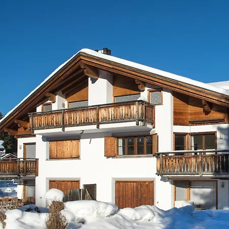 Flat For 6 People Sot Valos Centre Apartment